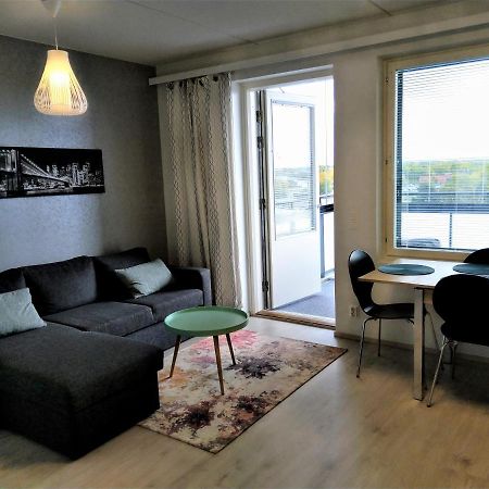 Pro Apartments 2 Vaasa Buitenkant foto